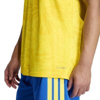 adidas Kolumbien 26 Heim Authentic Trikot Herren - impyel