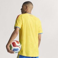 adidas Kolumbien 26 Heim Authentic Trikot Herren - impyel