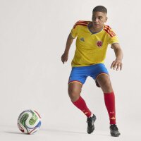 adidas Kolumbien 26 Heim Authentic Trikot Herren - impyel