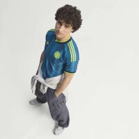 adidas Kolumbien 26 Auswärts Authentic Trikot Herren - myspet/tenabl