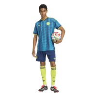 adidas Kolumbien 26 Auswärts Authentic Trikot Herren - myspet/tenabl