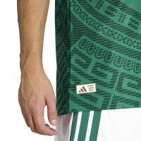adidas Mexiko 26 Heim Authentic Trikot Herren - bgreen