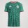adidas Mexiko 26 Heim Authentic Trikot Herren - bgreen