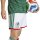 adidas Mexiko 26 Heim kurze Hose Herren - white