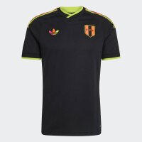 adidas Peru 26 Auswärts Trikot Herren - black