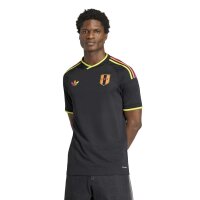 adidas Peru 26 Auswärts Trikot Herren - black