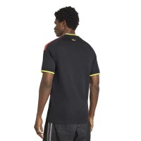 adidas Peru 26 Auswärts Trikot Herren - black