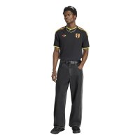 adidas Peru 26 Auswärts Trikot Herren - black