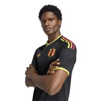 adidas Peru 26 Auswärts Trikot Herren - black