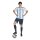 adidas Argentinien 26 Heim kurze Hose Herren - ntnavy/iceblu