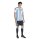 adidas Argentinien 26 Heim kurze Hose Herren - ntnavy/iceblu