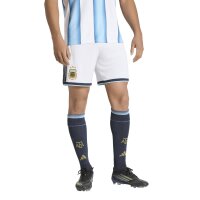 adidas Argentinien 26 Heim kurze Hose Herren - white/ntnavy