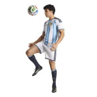 adidas Argentinien 26 Heim kurze Hose Herren - white/ntnavy