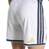adidas Argentinien 26 Heim kurze Hose Herren - white/ntnavy
