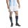 adidas Argentinien 26 Heim kurze Hose Herren - white/ntnavy