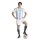 adidas Argentinien 26 Heim kurze Hose Herren - white/ntnavy