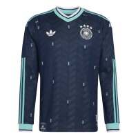 adidas Deutschland 26 Auswärts Authentic Trikot...