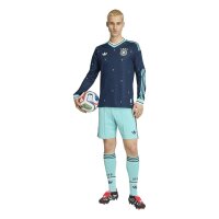 adidas Deutschland 26 Auswärts Authentic Trikot Herren - conavy