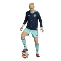 adidas Deutschland 26 Auswärts Authentic Trikot Herren - conavy
