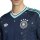 adidas Deutschland 26 Auswärts Authentic Trikot Herren - conavy