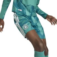 adidas Deutschland 26 Heim Authentic Torwart kurze Hose Herren - actgrn