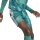adidas Deutschland 26 Heim Authentic Torwart kurze Hose Herren - actgrn