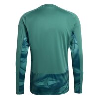 adidas Deutschland 26 Heim Torwart Trikot Herren - actgrn