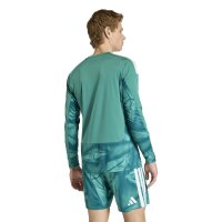 adidas Deutschland 26 Heim Torwart Trikot Herren - actgrn
