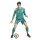adidas Deutschland 26 Heim Torwart Trikot Herren - actgrn