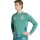 adidas Deutschland 26 Heim Torwart Trikot Herren - actgrn