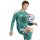 adidas Deutschland 26 Heim Torwart Trikot Herren - actgrn