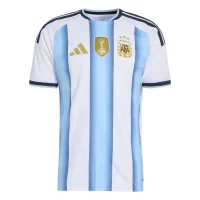 adidas Argentinien 26 Heim Authentic Trikot Herren -...