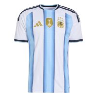 adidas Argentinien 26 Heim Authentic Trikot Herren -...