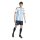 adidas Argentinien 26 Heim Authentic Trikot Herren - white/iceblu/ltblue