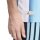 adidas Argentinien 26 Heim Authentic Trikot Herren - white/iceblu/ltblue