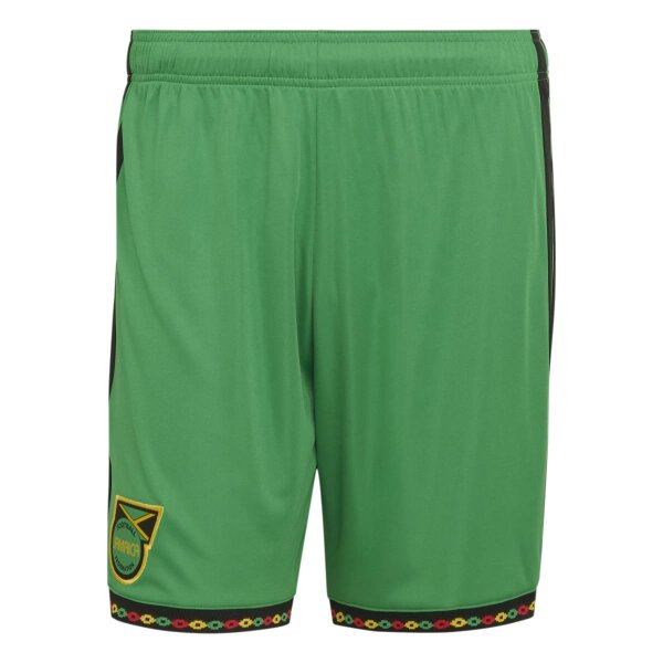 adidas Jamaika 26 x Bob Marley Heim kurze Hose Herren - vivgrn