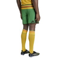 adidas Jamaika 26 x Bob Marley Heim kurze Hose Herren - vivgrn