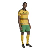 adidas Jamaika 26 x Bob Marley Heim kurze Hose Herren - vivgrn