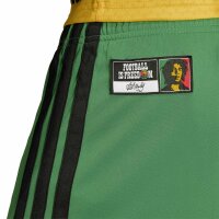 adidas Jamaika 26 x Bob Marley Heim kurze Hose Herren - vivgrn