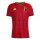 adidas Belgien 26 Heim Authentic Trikot Herren - red/bogold