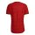 adidas Belgien 26 Heim Authentic Trikot Herren - red/bogold