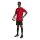 adidas Belgien 26 Heim Authentic Trikot Herren - red/bogold