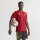 adidas Belgien 26 Heim Authentic Trikot Herren - red/bogold