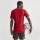 adidas Belgien 26 Heim Authentic Trikot Herren - red/bogold