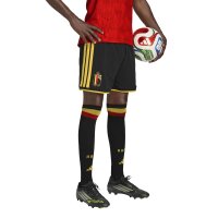 adidas Belgien 26 Heim Authentic kurze Hose Herren -...