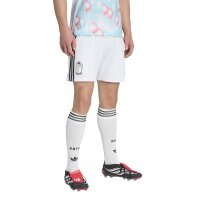 adidas Belgien 26 Auswärts Authentic kurze Hose...
