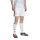 adidas Belgien 26 Auswärts Authentic kurze Hose Herren - white/black