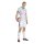 adidas Belgien 26 Auswärts Authentic kurze Hose Herren - white/black