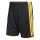 adidas Belgien 26 Heim kurze Hose Herren - black/bogold