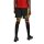 adidas Belgien 26 Heim kurze Hose Herren - black/bogold